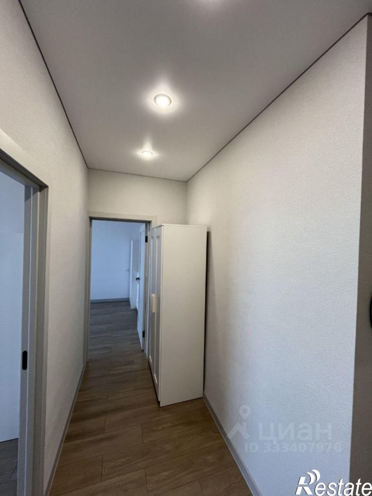 2-комн квартира ул Тухачевского, 33,  д. 33