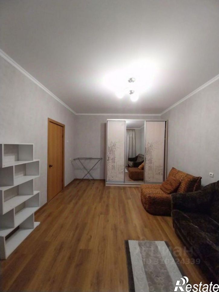 1-комн квартира ул Салова, 14/1,  д. 14/1