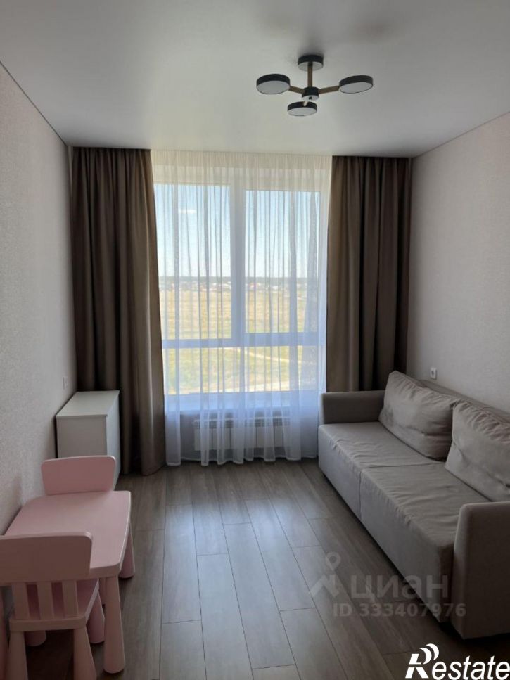 2-комн квартира ул Тухачевского, 33,  д. 33