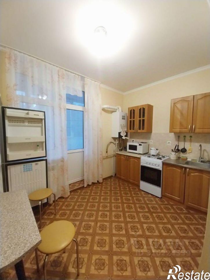 1-комн квартира ул Салова, 14/1,  д. 14/1