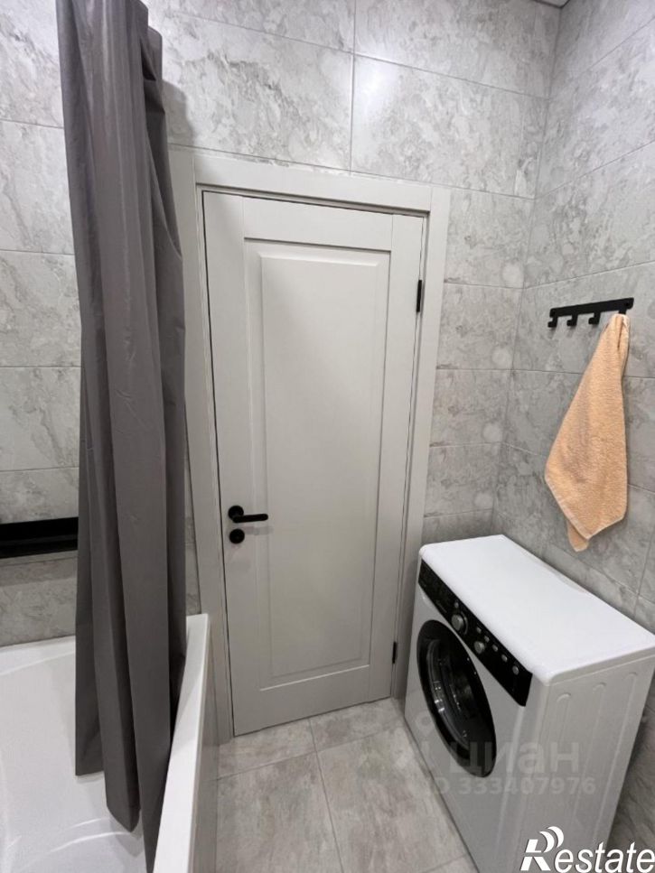 2-комн квартира ул Тухачевского, 33,  д. 33
