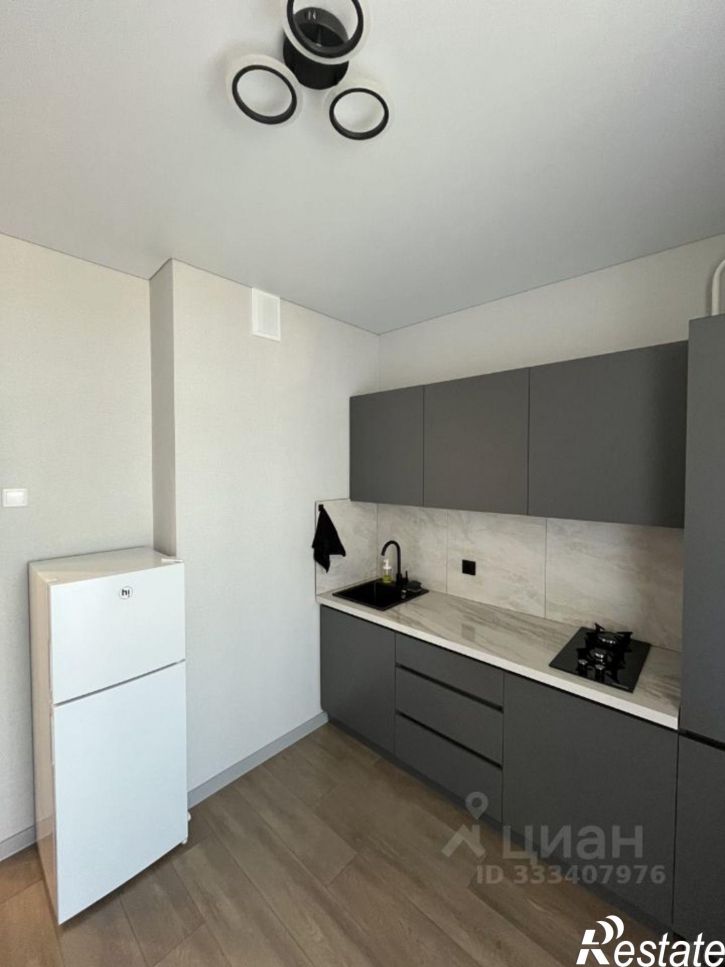 2-комн квартира ул Тухачевского, 33,  д. 33