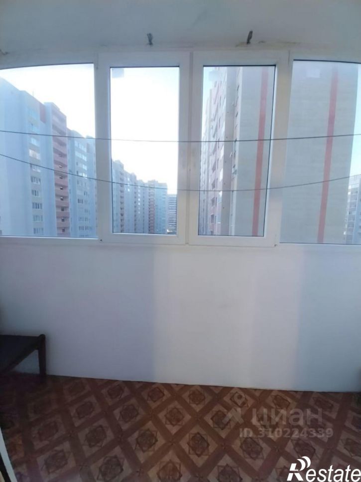 1-комн квартира ул Салова, 14/1,  д. 14/1