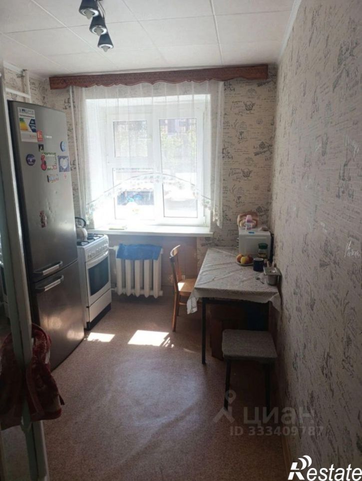 2-комн квартира пр-кт К.Маркса, 3,  д. 3