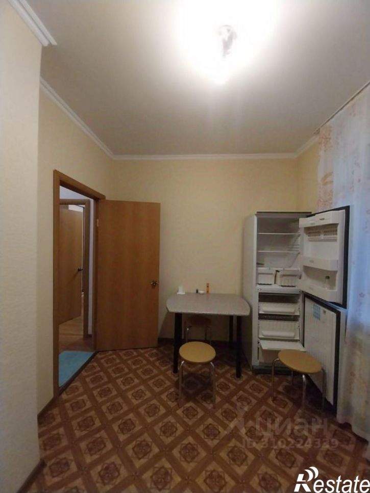 1-комн квартира ул Салова, 14/1,  д. 14/1