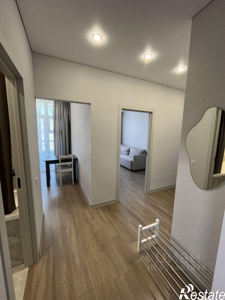 2-комн квартира ул Тухачевского, 33,  д. 33