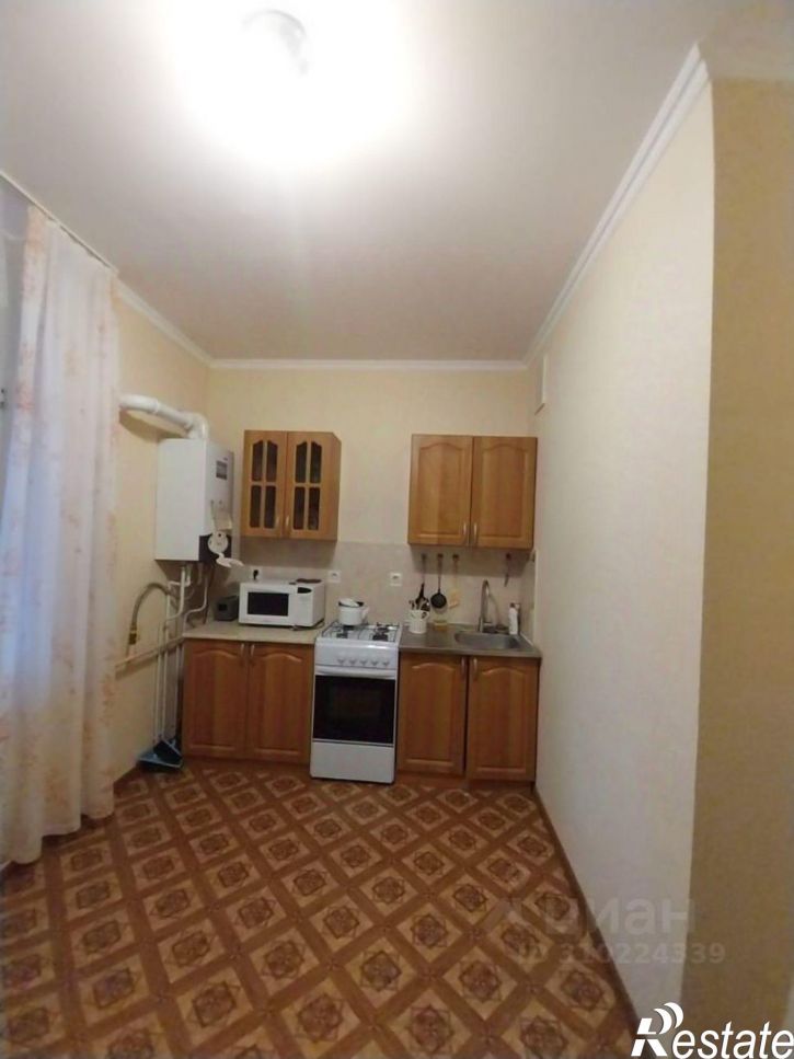 1-комн квартира ул Салова, 14/1,  д. 14/1