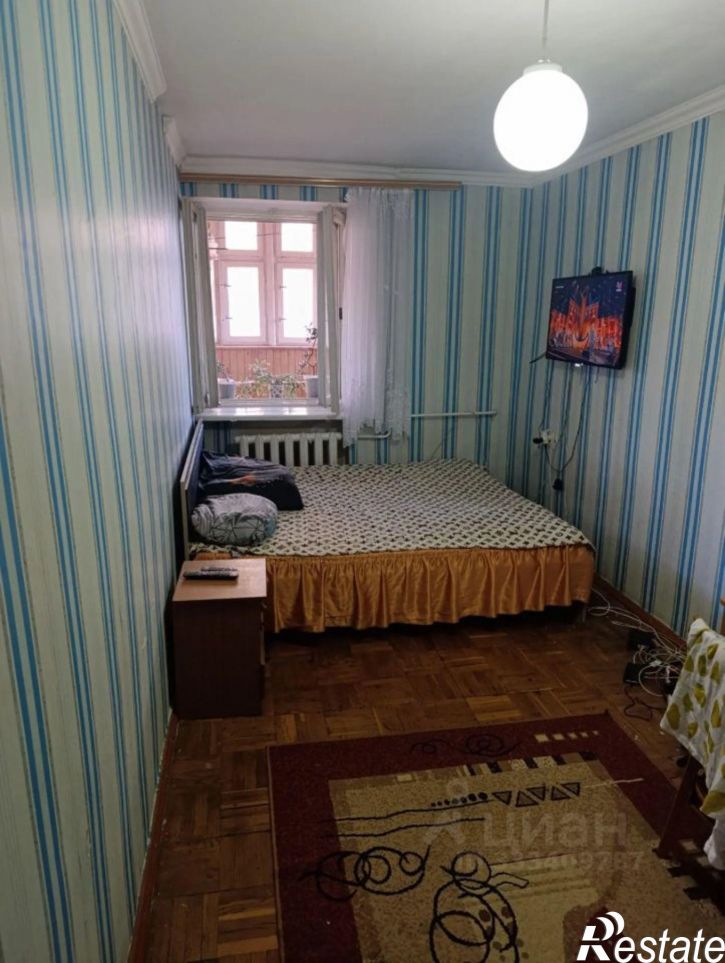 2-комн квартира пр-кт К.Маркса, 3,  д. 3