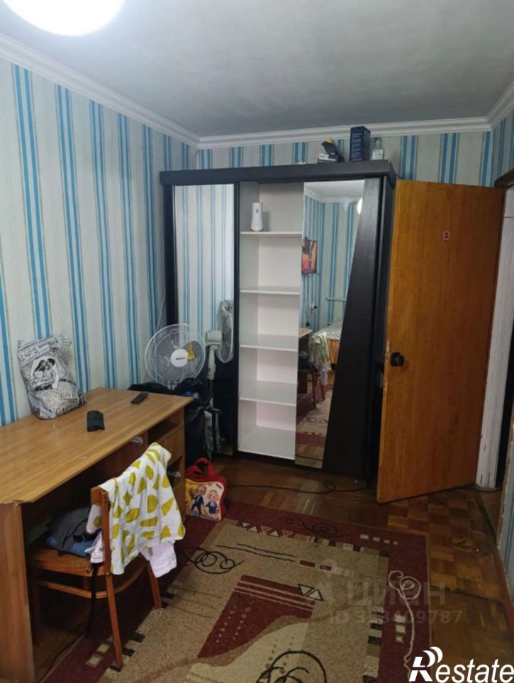 2-комн квартира пр-кт К.Маркса, 3,  д. 3