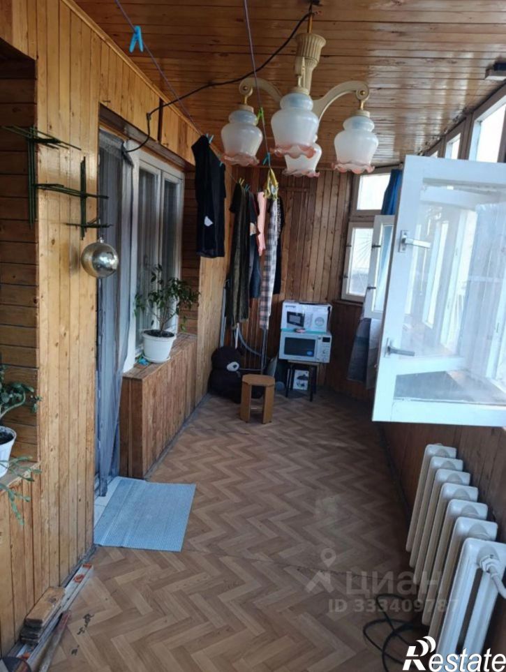 2-комн квартира пр-кт К.Маркса, 3,  д. 3