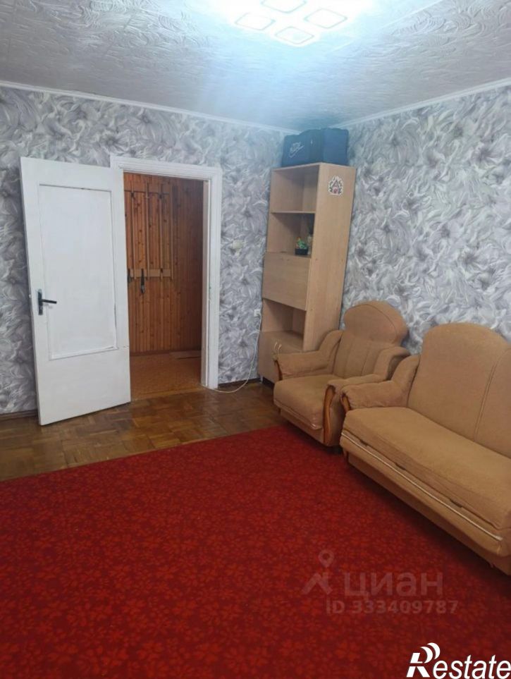 2-комн квартира пр-кт К.Маркса, 3,  д. 3