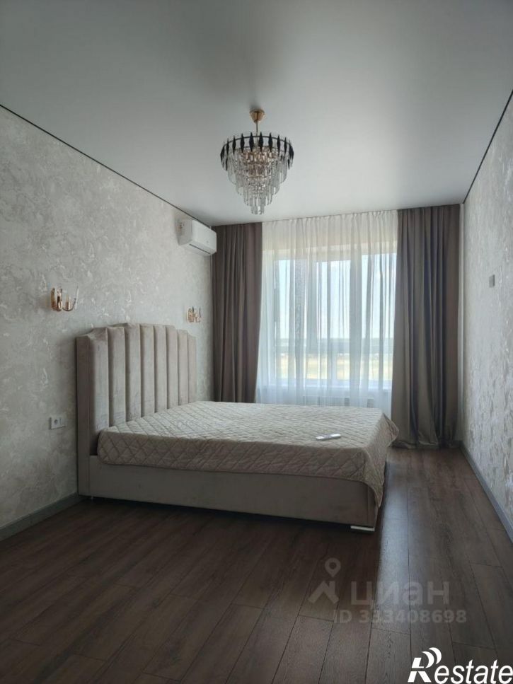 1-комн квартира ул Матрёны Наздрачёвой, 3/3 1,  д. 3/3 1,  к. 1