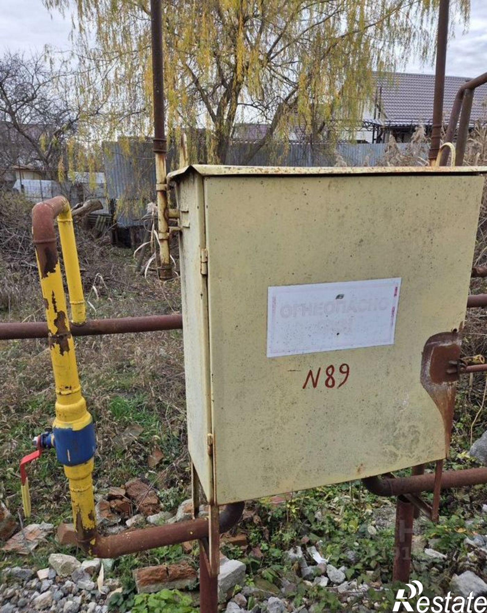 Купить землю, земельный участок за 3 150 000 рублей на ул Спутник-4, 646А