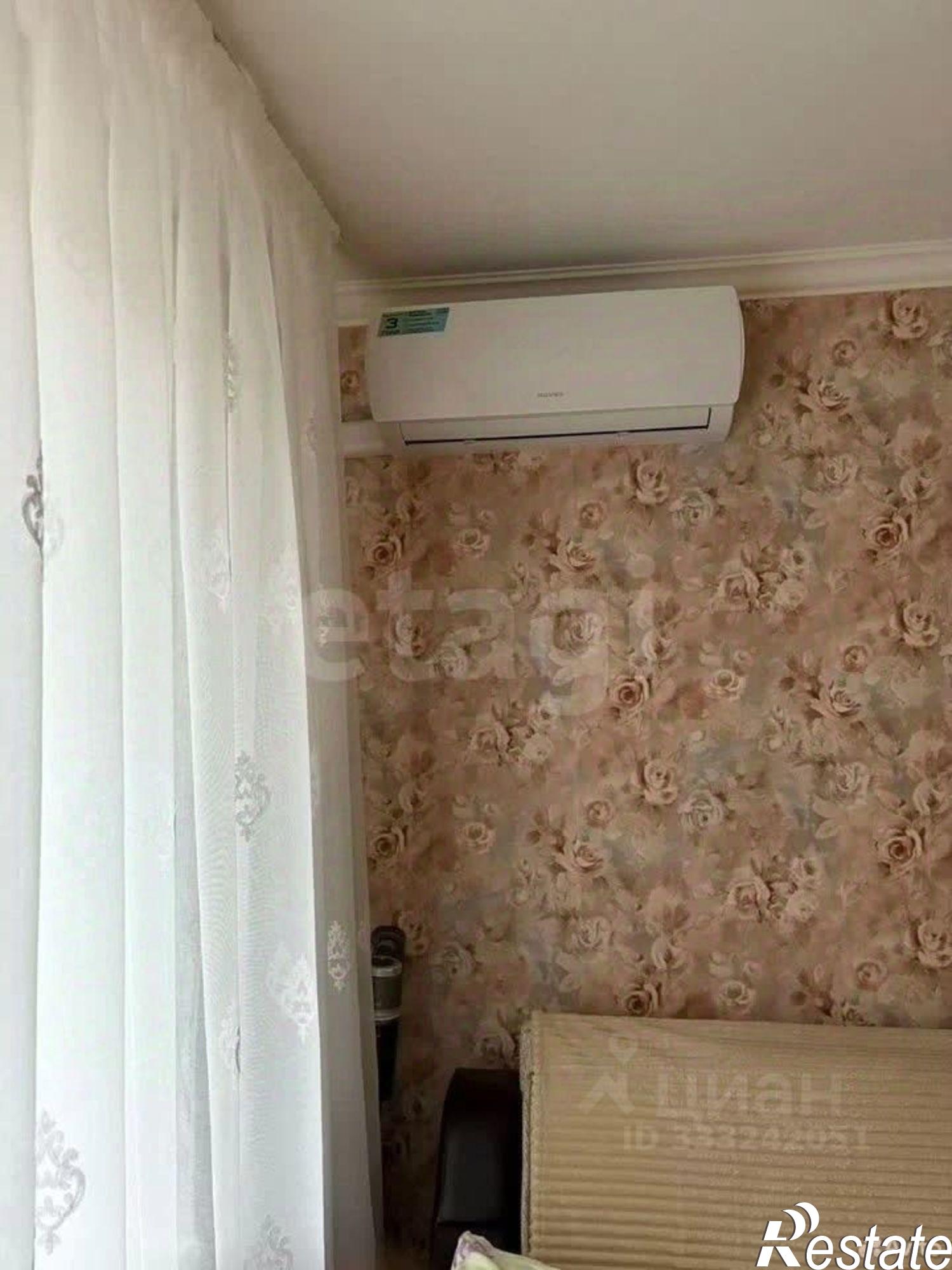 Купить комнату за 1 700 000 рублей на ул Серова, 6/1