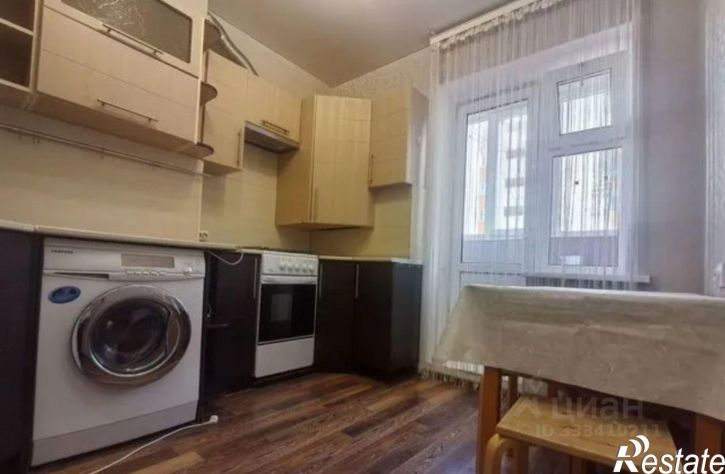 1-комн квартира ул Тухачевского, 21/4,  д. 21/4