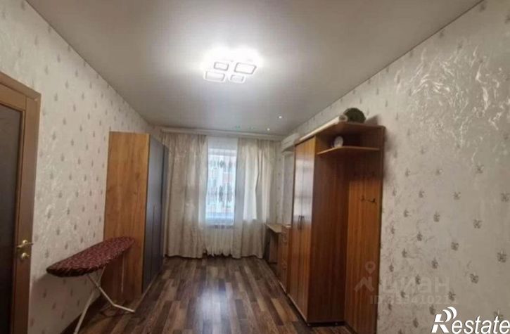 1-комн квартира ул Тухачевского, 21/4,  д. 21/4