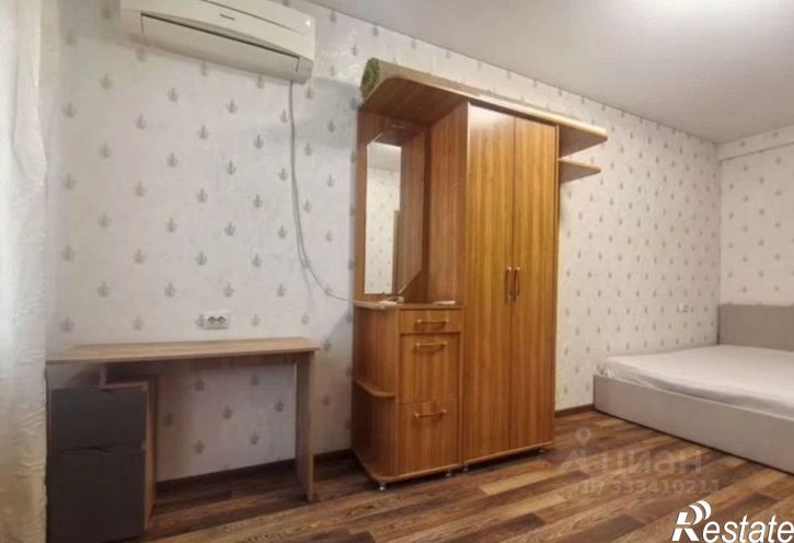 1-комн квартира ул Тухачевского, 21/4,  д. 21/4