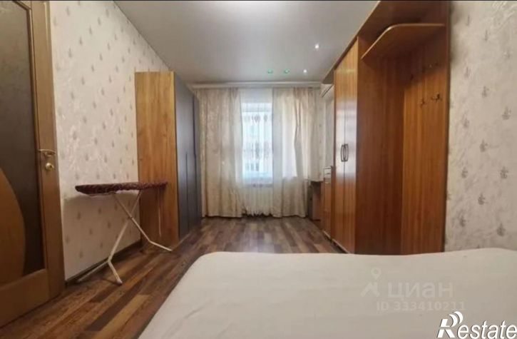 1-комн квартира ул Тухачевского, 21/4,  д. 21/4