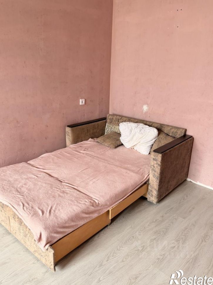 1-комн квартира ул Тухачевского, 33 3,  д. 33 3,  к. 3