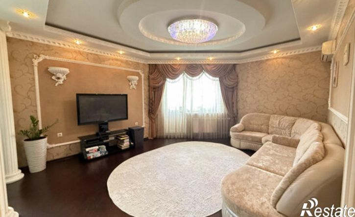 2-комн квартира ул Черниговская, 4,  д. 4