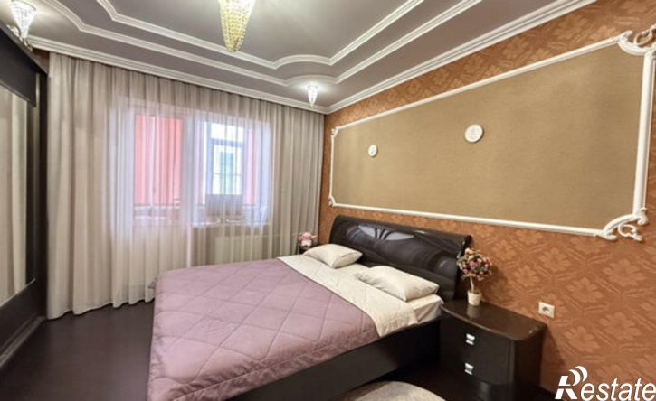 2-комн квартира ул Черниговская, 4,  д. 4