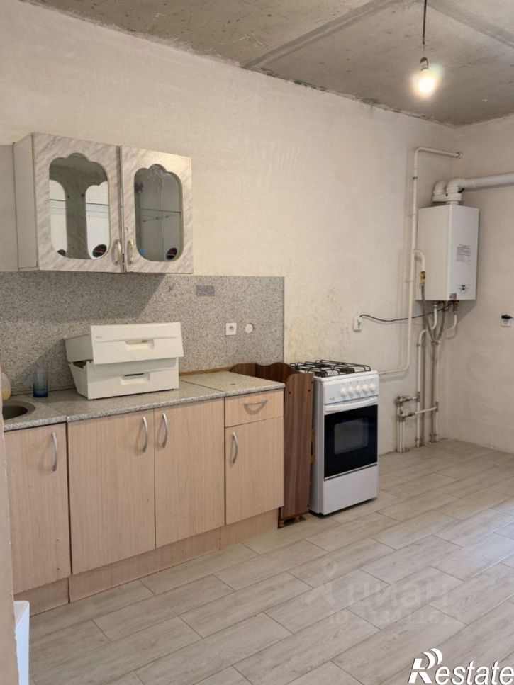 1-комн квартира ул Тухачевского, 33 3,  д. 33 3,  к. 3