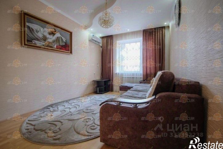 2-комн квартира ул 45 Параллель, 75,  д. 75