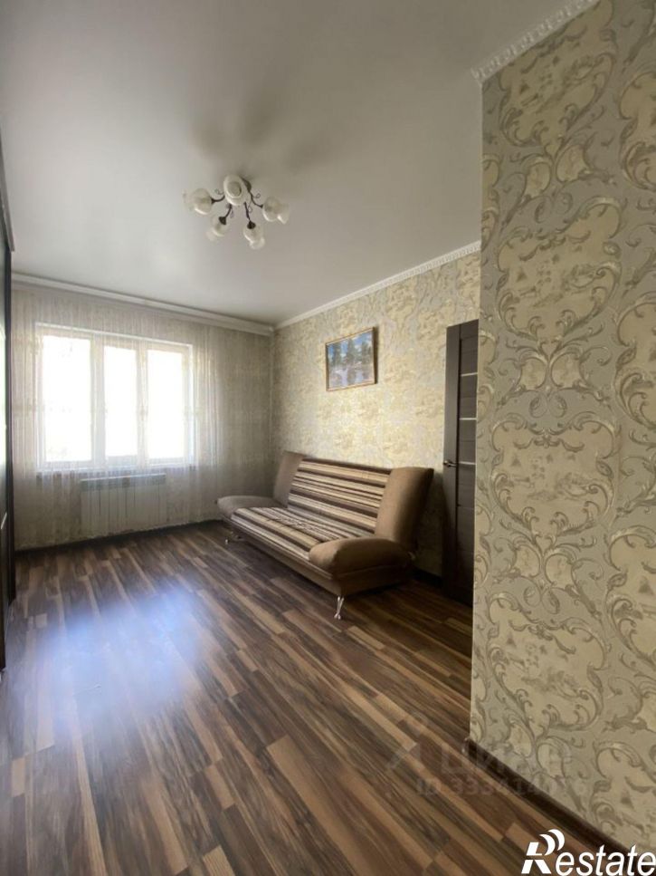 1-комн квартира ул Октябрьская, 202,  д. 202