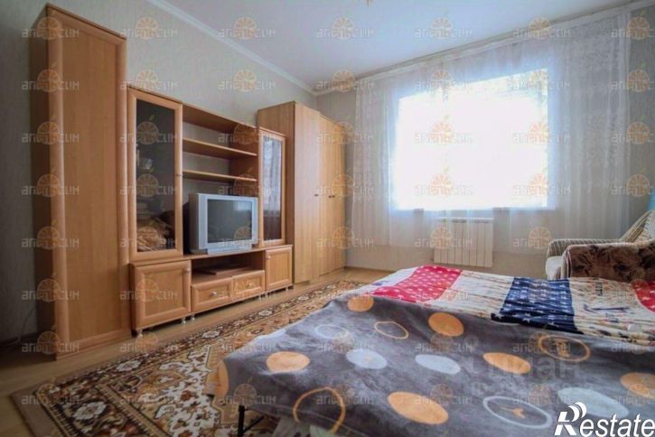 1-комн квартира ул Пирогова, 15,  д. 15