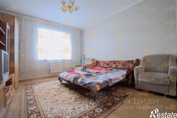 1-комн квартира ул Пирогова, 15,  д. 15
