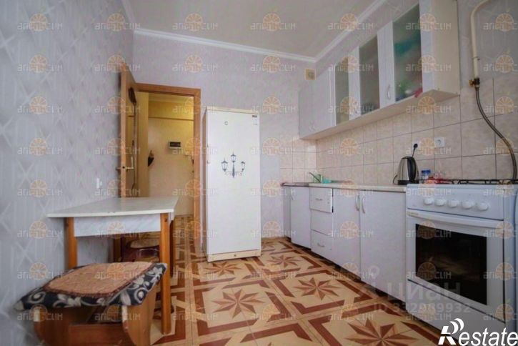 1-комн квартира ул Пирогова, 15,  д. 15