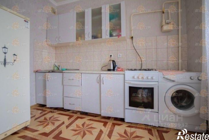 1-комн квартира ул Пирогова, 15,  д. 15