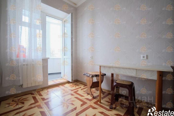 1-комн квартира ул Пирогова, 15,  д. 15