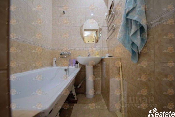 1-комн квартира ул Пирогова, 15,  д. 15