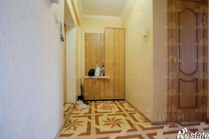 1-комн квартира ул Пирогова, 15,  д. 15