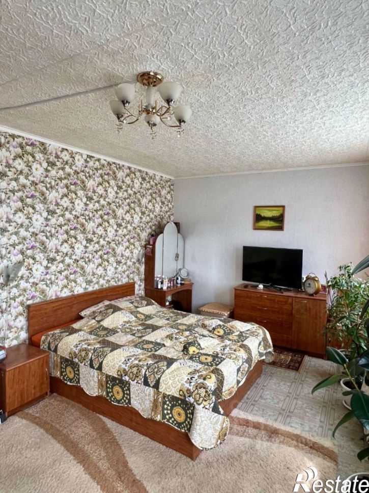 3-комн квартира ул Некрасова, 84,  д. 84
