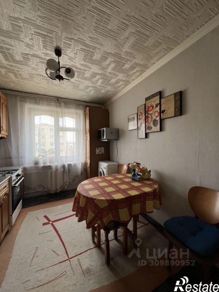 3-комн квартира ул Некрасова, 84,  д. 84