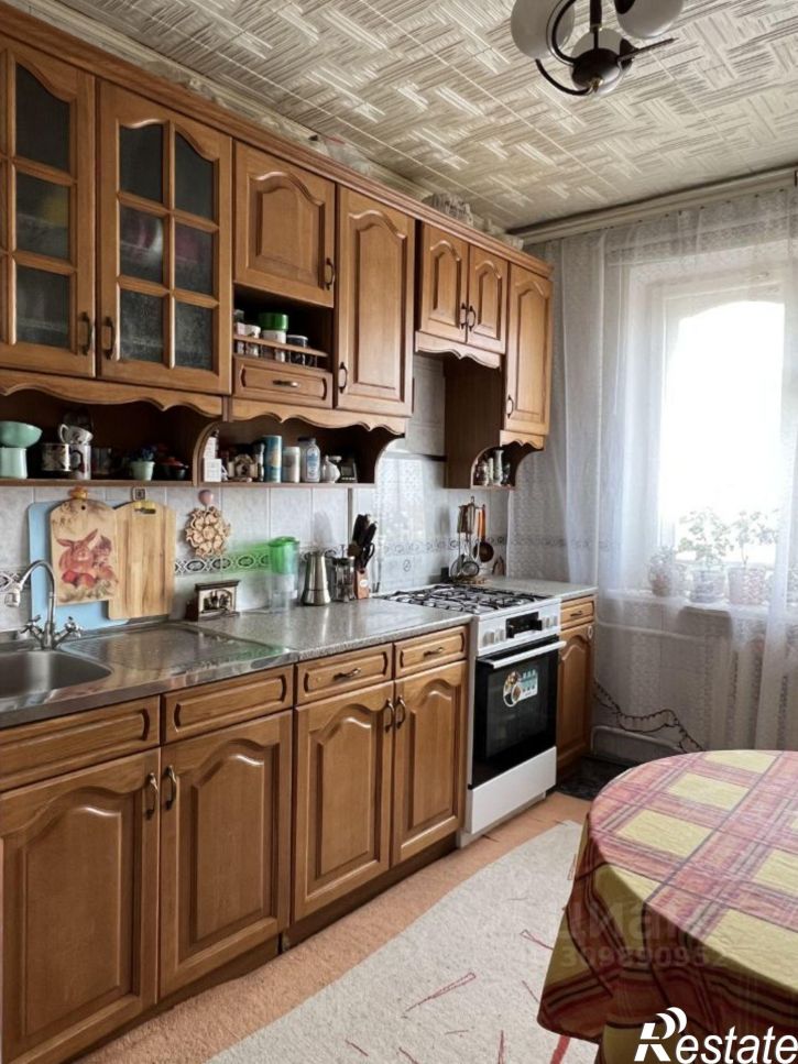 3-комн квартира ул Некрасова, 84,  д. 84