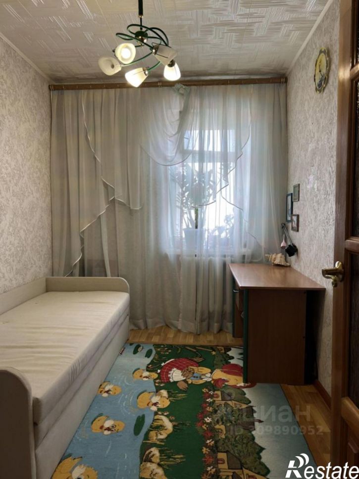 3-комн квартира ул Некрасова, 84,  д. 84