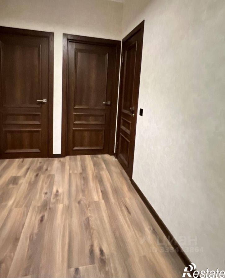 1-комн квартира Рябиновый пр-д, 8,  д. 8