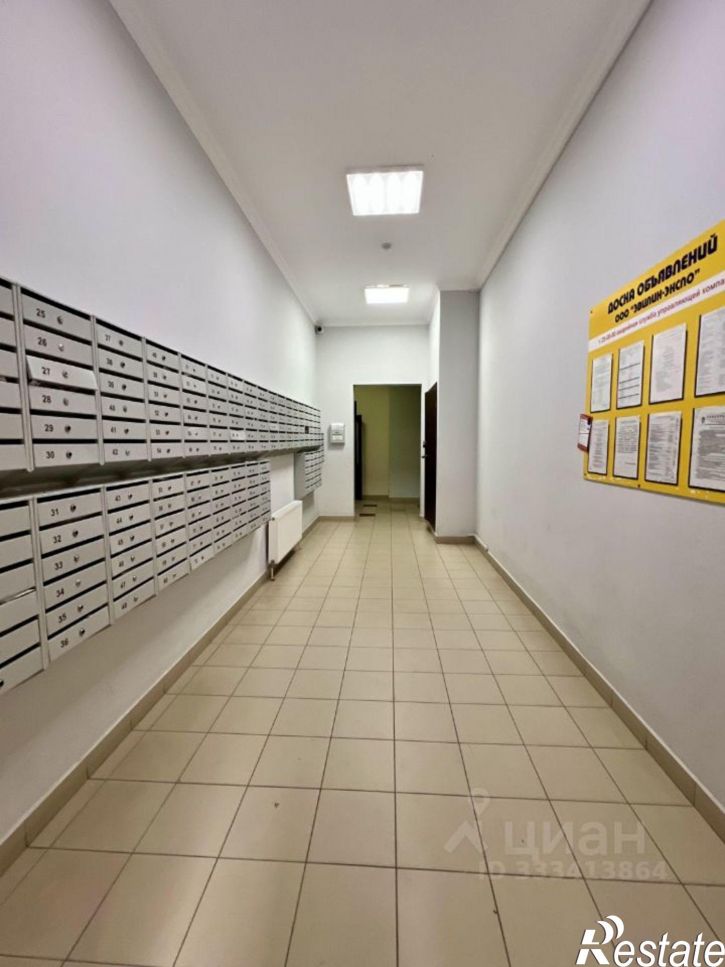 1-комн квартира Рябиновый пр-д, 8,  д. 8