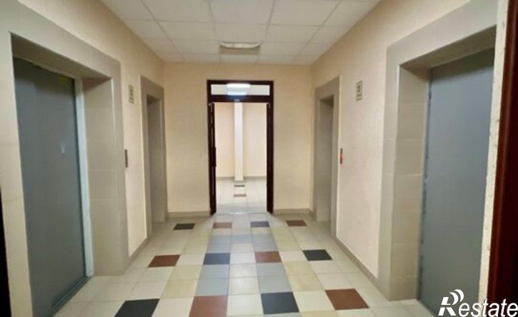 1-комн квартира Рябиновый пр-д, 8,  д. 8