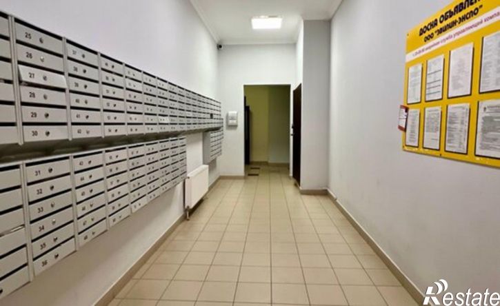1-комн квартира Рябиновый пр-д, 8,  д. 8