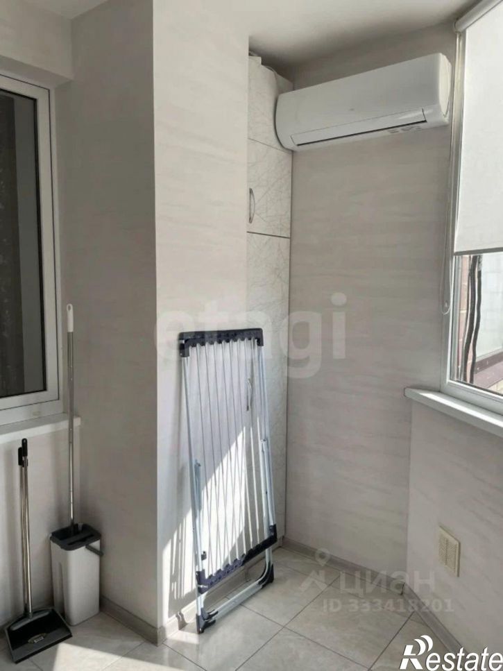 1-комн квартира ул Добролюбова, 26,  д. 26