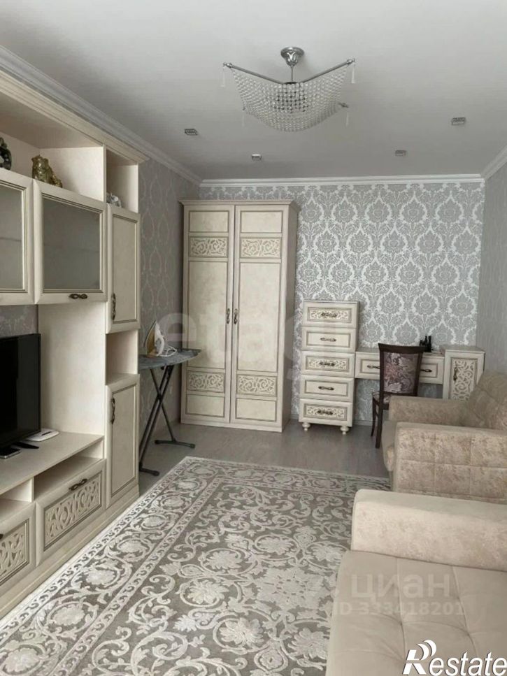 1-комн квартира ул Добролюбова, 26,  д. 26