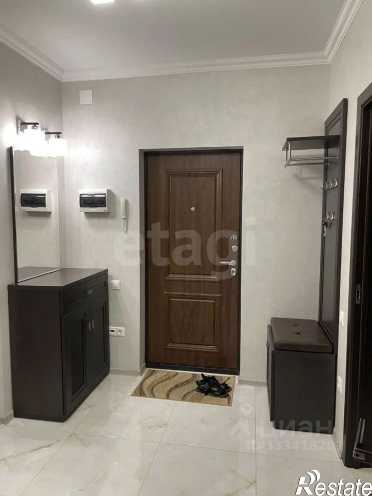 1-комн квартира ул Добролюбова, 26,  д. 26