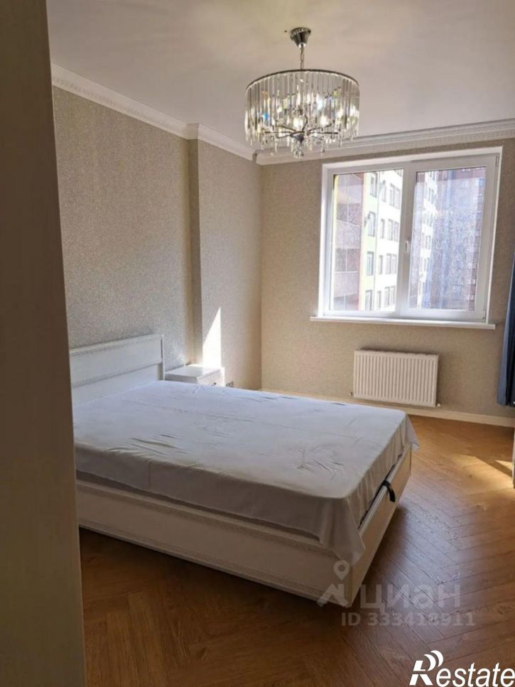 2-комн квартира пр-кт Кулакова, 5/2,  д. 5/2