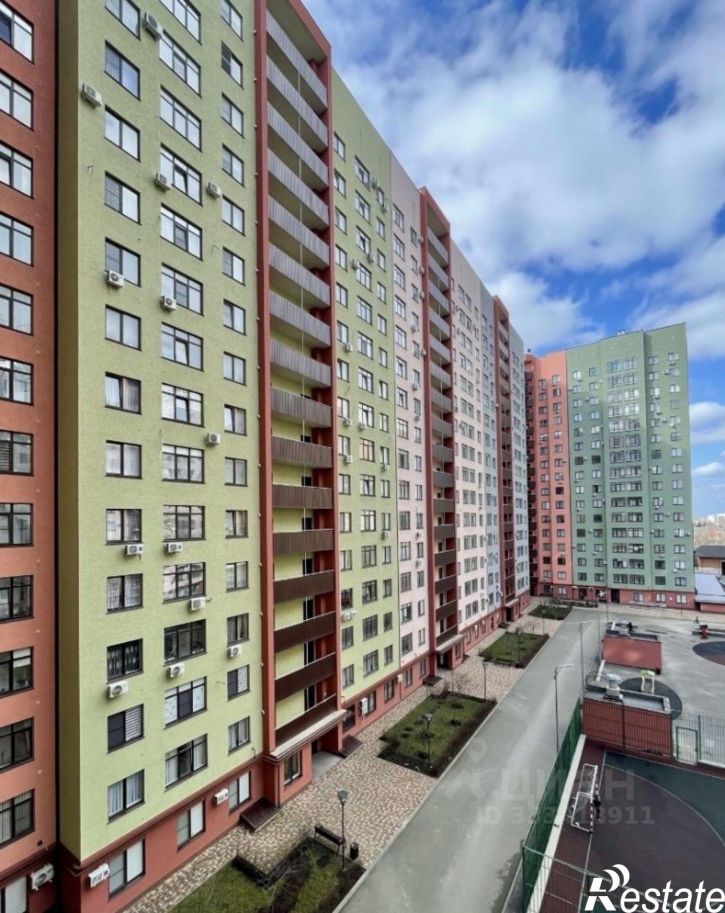 2-комн квартира пр-кт Кулакова, 5/2,  д. 5/2