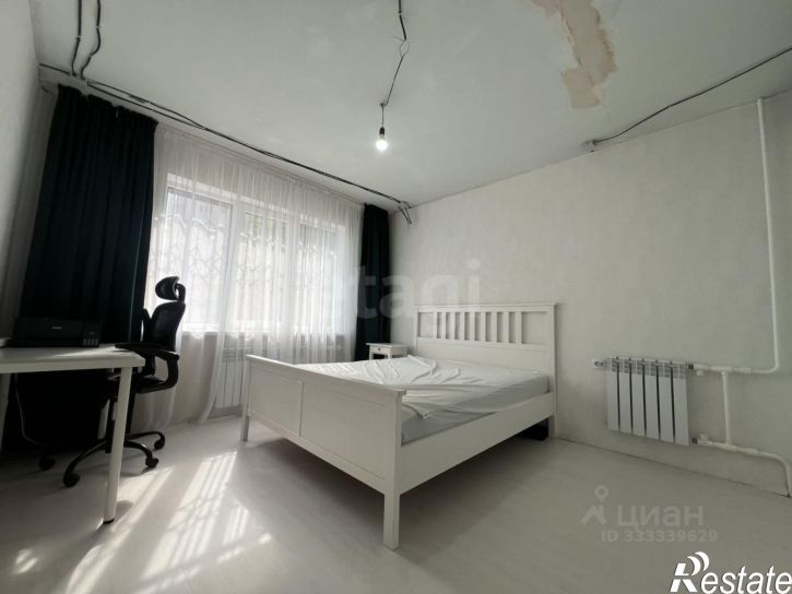 3-комн квартира пер Буйнакского, 6,  д. 6