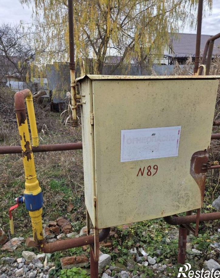 Земельный участок ул Спутник-4, 646А,  д. 646А